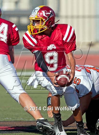 Thumbnail 2 in San Jacinto @ Hemet photogallery.