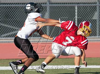 Thumbnail 1 in San Jacinto @ Hemet photogallery.
