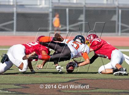 Thumbnail 1 in San Jacinto @ Hemet photogallery.