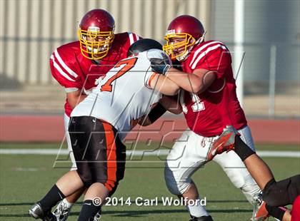 Thumbnail 2 in San Jacinto @ Hemet photogallery.