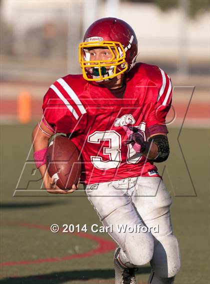 Thumbnail 1 in San Jacinto @ Hemet photogallery.