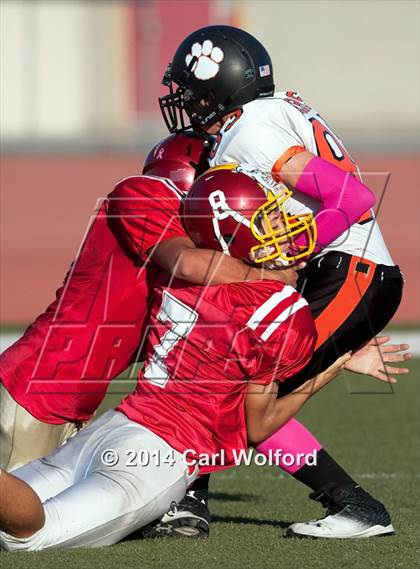 Thumbnail 3 in San Jacinto @ Hemet photogallery.