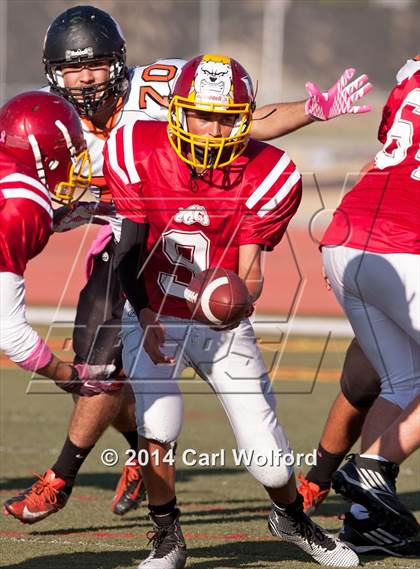 Thumbnail 3 in San Jacinto @ Hemet photogallery.