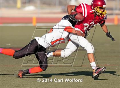 Thumbnail 2 in San Jacinto @ Hemet photogallery.