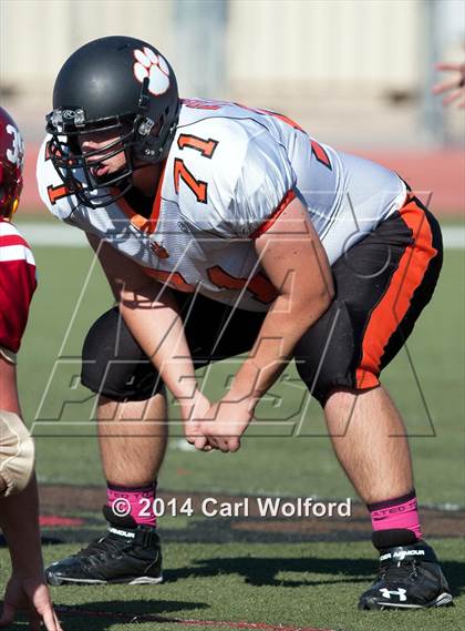 Thumbnail 1 in San Jacinto @ Hemet photogallery.