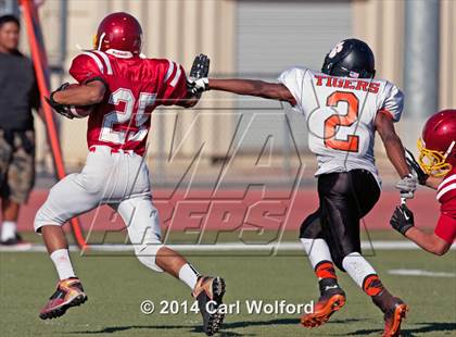 Thumbnail 2 in San Jacinto @ Hemet photogallery.