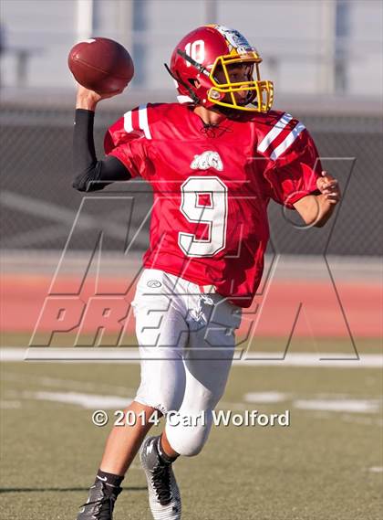 Thumbnail 1 in San Jacinto @ Hemet photogallery.