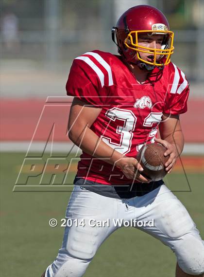 Thumbnail 1 in San Jacinto @ Hemet photogallery.