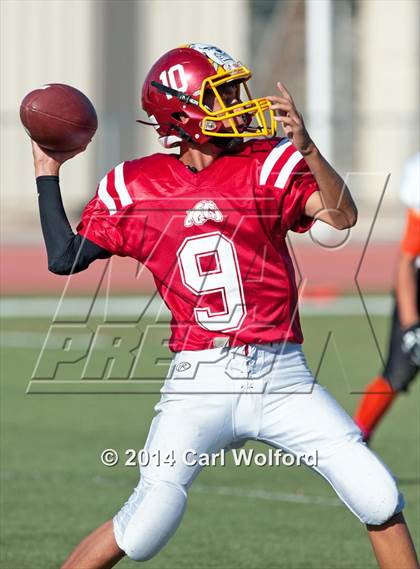 Thumbnail 2 in San Jacinto @ Hemet photogallery.