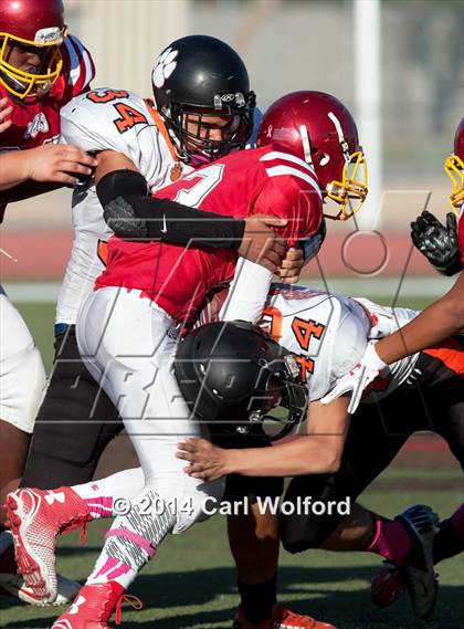 Thumbnail 3 in San Jacinto @ Hemet photogallery.
