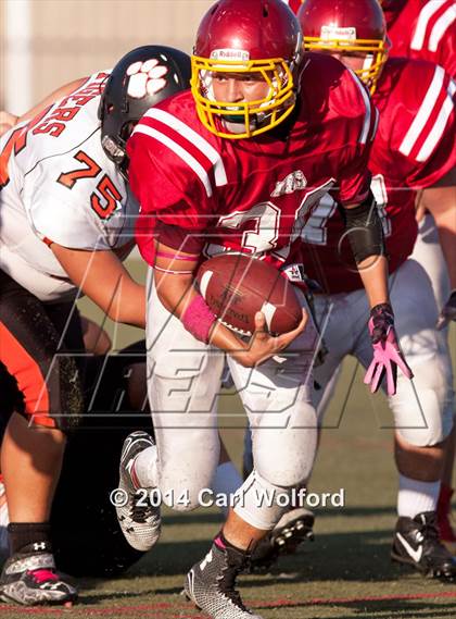Thumbnail 1 in San Jacinto @ Hemet photogallery.