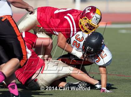 Thumbnail 3 in San Jacinto @ Hemet photogallery.