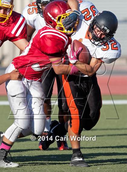 Thumbnail 1 in San Jacinto @ Hemet photogallery.