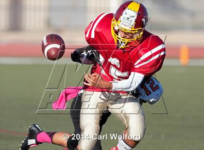 Thumbnail 1 in San Jacinto @ Hemet photogallery.