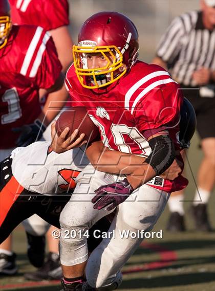 Thumbnail 2 in San Jacinto @ Hemet photogallery.