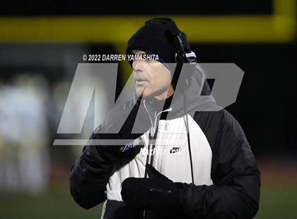 Thumbnail 2 in Concord @ Acalanes (CIF NCS D4 Quarterfinal) photogallery.