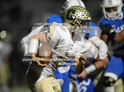 Thumbnail 1 in Concord @ Acalanes (CIF NCS D4 Quarterfinal) photogallery.