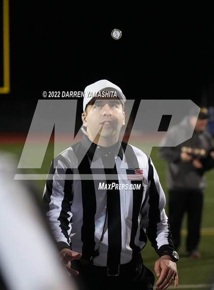 Thumbnail 1 in Concord @ Acalanes (CIF NCS D4 Quarterfinal) photogallery.