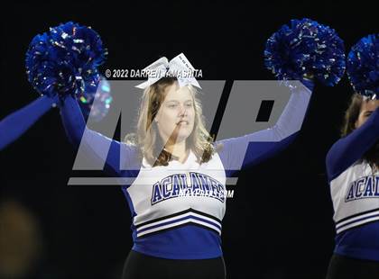 Thumbnail 2 in Concord @ Acalanes (CIF NCS D4 Quarterfinal) photogallery.