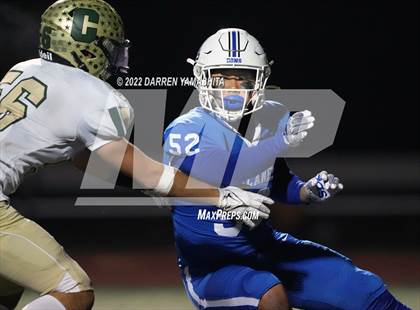 Thumbnail 1 in Concord @ Acalanes (CIF NCS D4 Quarterfinal) photogallery.