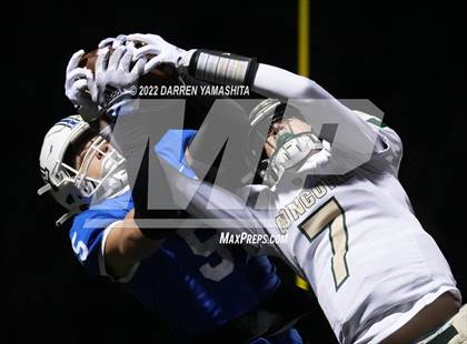Thumbnail 2 in Concord @ Acalanes (CIF NCS D4 Quarterfinal) photogallery.