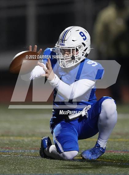 Thumbnail 3 in Concord @ Acalanes (CIF NCS D4 Quarterfinal) photogallery.