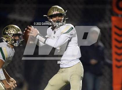 Thumbnail 2 in Concord @ Acalanes (CIF NCS D4 Quarterfinal) photogallery.