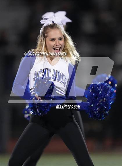 Thumbnail 2 in Concord @ Acalanes (CIF NCS D4 Quarterfinal) photogallery.
