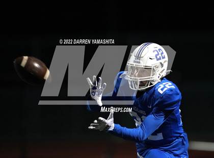 Thumbnail 2 in Concord @ Acalanes (CIF NCS D4 Quarterfinal) photogallery.