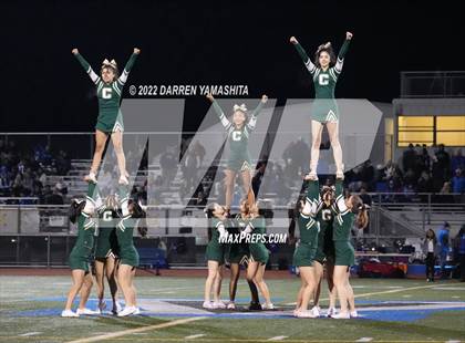 Thumbnail 2 in Concord @ Acalanes (CIF NCS D4 Quarterfinal) photogallery.