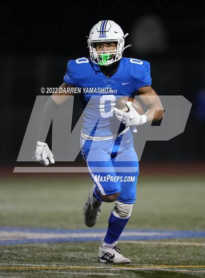 Thumbnail 2 in Concord @ Acalanes (CIF NCS D4 Quarterfinal) photogallery.