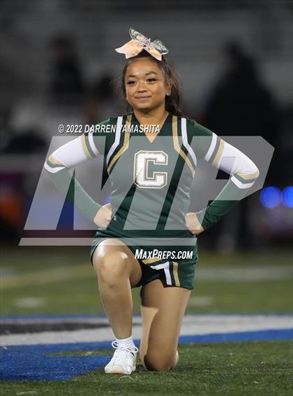 Thumbnail 3 in Concord @ Acalanes (CIF NCS D4 Quarterfinal) photogallery.