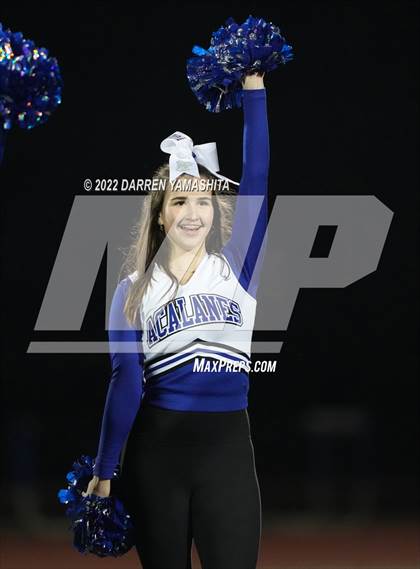 Thumbnail 3 in Concord @ Acalanes (CIF NCS D4 Quarterfinal) photogallery.