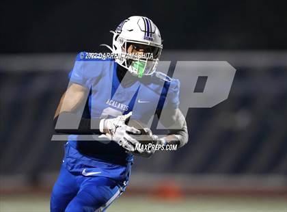Thumbnail 3 in Concord @ Acalanes (CIF NCS D4 Quarterfinal) photogallery.