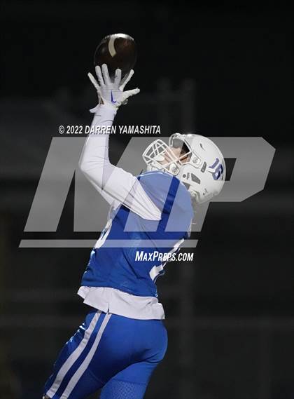 Thumbnail 2 in Concord @ Acalanes (CIF NCS D4 Quarterfinal) photogallery.
