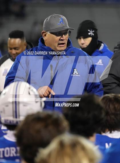 Thumbnail 1 in Concord @ Acalanes (CIF NCS D4 Quarterfinal) photogallery.