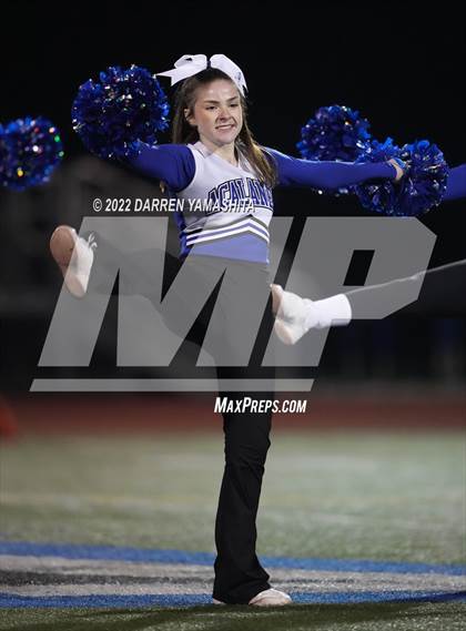 Thumbnail 1 in Concord @ Acalanes (CIF NCS D4 Quarterfinal) photogallery.