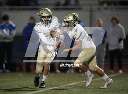 Thumbnail 1 in Concord @ Acalanes (CIF NCS D4 Quarterfinal) photogallery.