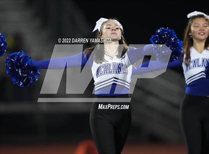 Thumbnail 1 in Concord @ Acalanes (CIF NCS D4 Quarterfinal) photogallery.