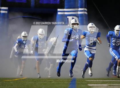 Thumbnail 2 in Concord @ Acalanes (CIF NCS D4 Quarterfinal) photogallery.