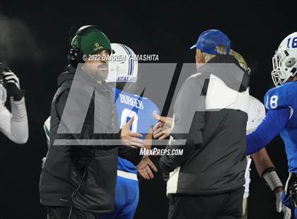 Thumbnail 2 in Concord @ Acalanes (CIF NCS D4 Quarterfinal) photogallery.