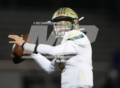 Thumbnail 3 in Concord @ Acalanes (CIF NCS D4 Quarterfinal) photogallery.