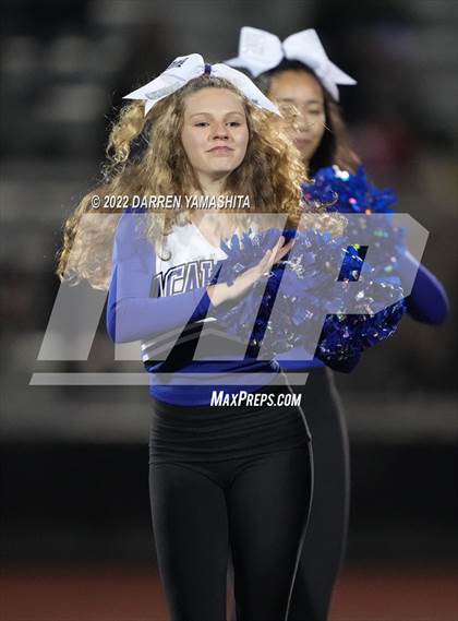 Thumbnail 1 in Concord @ Acalanes (CIF NCS D4 Quarterfinal) photogallery.