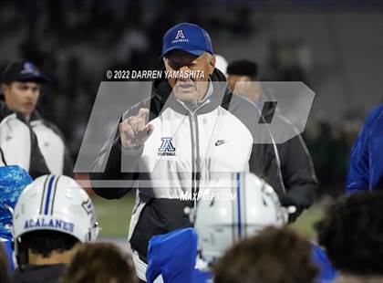 Thumbnail 3 in Concord @ Acalanes (CIF NCS D4 Quarterfinal) photogallery.