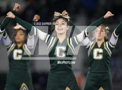 Thumbnail 1 in Concord @ Acalanes (CIF NCS D4 Quarterfinal) photogallery.