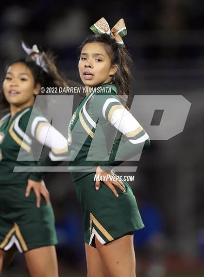 Thumbnail 2 in Concord @ Acalanes (CIF NCS D4 Quarterfinal) photogallery.