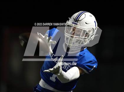 Thumbnail 1 in Concord @ Acalanes (CIF NCS D4 Quarterfinal) photogallery.