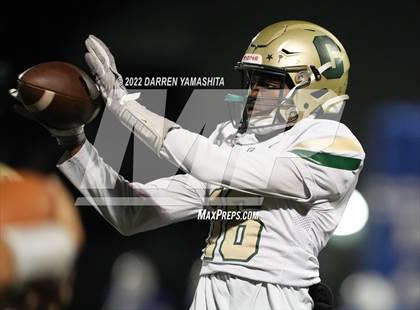 Thumbnail 1 in Concord @ Acalanes (CIF NCS D4 Quarterfinal) photogallery.