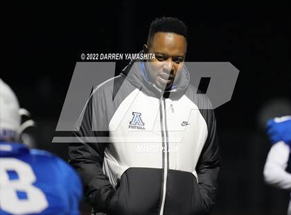 Thumbnail 1 in Concord @ Acalanes (CIF NCS D4 Quarterfinal) photogallery.