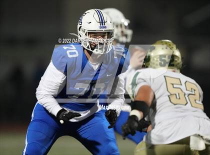 Thumbnail 2 in Concord @ Acalanes (CIF NCS D4 Quarterfinal) photogallery.